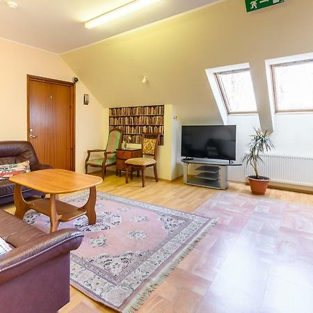 Old Town Hostel Haapsalu Luaran gambar