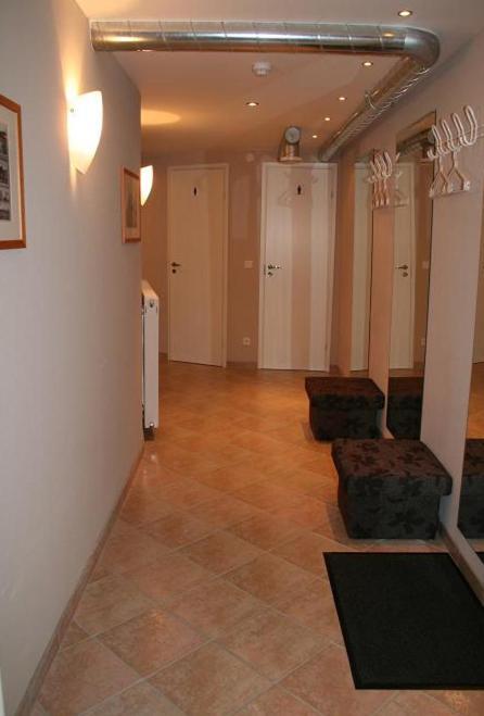 Old Town Hostel Haapsalu Luaran gambar