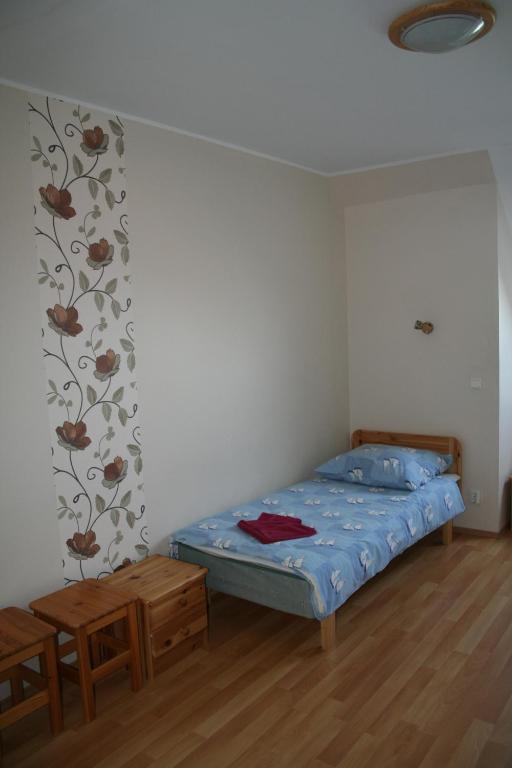 Old Town Hostel Haapsalu Bilik gambar