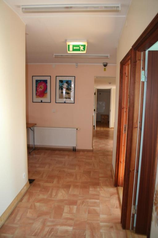 Old Town Hostel Haapsalu Bilik gambar