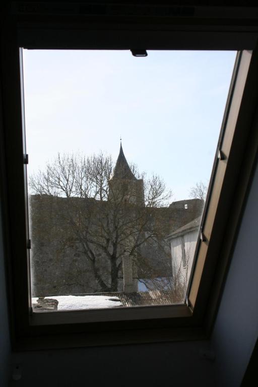 Old Town Hostel Haapsalu Bilik gambar
