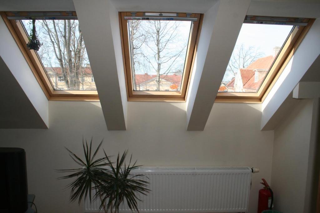 Old Town Hostel Haapsalu Bilik gambar