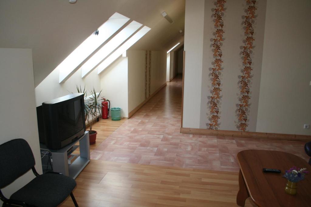 Old Town Hostel Haapsalu Luaran gambar