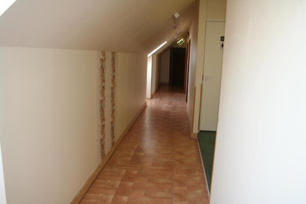 Old Town Hostel Haapsalu Luaran gambar