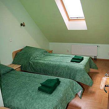 Old Town Hostel Haapsalu Luaran gambar
