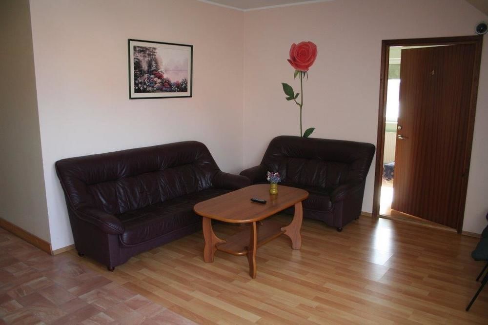 Old Town Hostel Haapsalu Luaran gambar