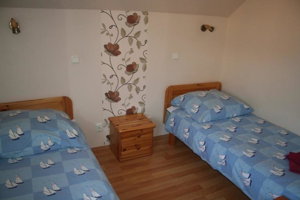 Old Town Hostel Haapsalu Luaran gambar