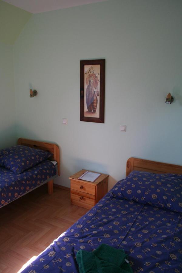 Old Town Hostel Haapsalu Luaran gambar